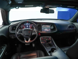 Купе Dodge Challenger 2017 года, 3549777 рублей, Москва