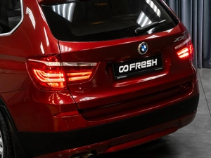 Внедорожник BMW X3 2012 года, 1589000 рублей, Тюмень