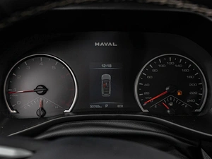 Внедорожник Haval Jolion 2024 года, 1720000 рублей, Краснодар