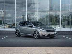 Хетчбэк Kia Ceed 2011 года, 699000 рублей, Нижний Новгород