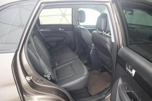 Внедорожник Kia Sorento 2017 года, 2220000 рублей, Орёл