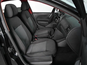 Седан Volkswagen Polo 2012 года, 790000 рублей, Ростов-на-Дону