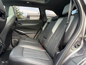 Внедорожник Changan CS75 Plus 2024 года, 2479000 рублей, Ижевск