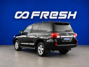 Внедорожник Toyota Land Cruiser 2013 года, 4577088 рублей, Москва