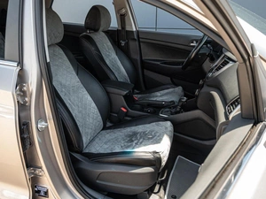 Внедорожник Hyundai Tucson 2018 года, 1915000 рублей, Краснодар