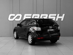 Внедорожник Mazda CX-7 2011 года, 1272000 рублей, Тверь