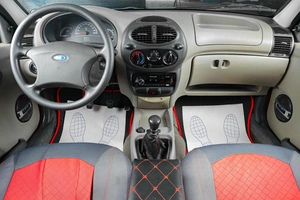 Хетчбэк ВАЗ (LADA) Kalina 2010 года, 349000 рублей, Тюмень