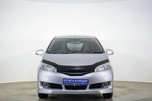 Минивэн Toyota Wish 2013 года, 1639000 рублей, Оренбург