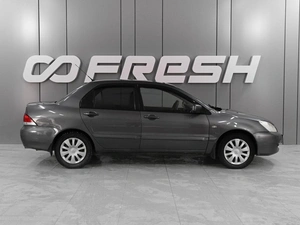 Седан Mitsubishi Lancer 2009 года, 549000 рублей, Аксай
