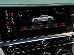 Купе Bentley Continental GT 2019 года, 15800046 рублей, Москва