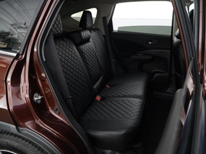 Внедорожник Honda CR-V 2014 года, 2067777 рублей, Москва