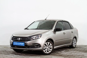 Седан ВАЗ (LADA) Granta 2022 года, 719000 рублей, Сургут