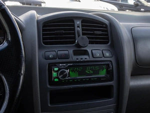 Внедорожник Hyundai Santa Fe 2008 года, 899000 рублей, Большой Сочи