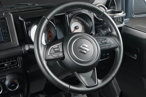 Внедорожник Suzuki Jimny 2021 года, 1849000 рублей, Тюмень