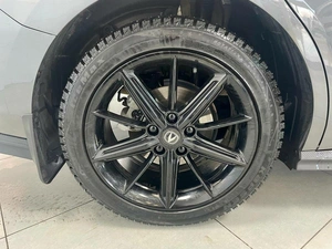 Лифтбек Changan UNI-V 2022 года, 2189000 рублей, Красноярск