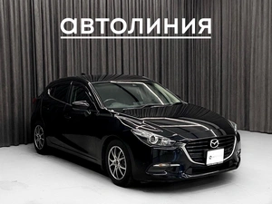 Хетчбэк Mazda Axela 2018 года, 1199999 рублей, Красноярск