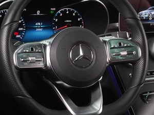 Купе Mercedes-benz C-класс 2020 года, 4929000 рублей, Воронеж