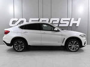 Внедорожник BMW X6 2016 года, 3979000 рублей, Аксай