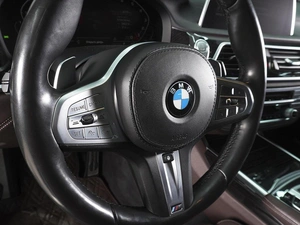 Седан BMW 7 серия 2020 года, 6890000 рублей, Ростов-на-Дону