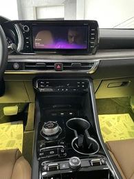 Седан Kia K5 2020 года, 2767000 рублей, Солонцы