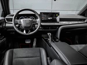 Седан Toyota Camry 2026 года, 4749000 рублей, Кирилловка