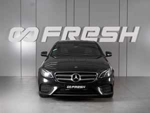 Седан Mercedes-benz E-класс 2018 года, 4134000 рублей, Красный Пахарь