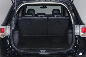 Внедорожник Mitsubishi Outlander 2012 года, 1439000 рублей, Новосибирск