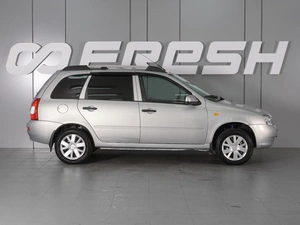 Универсал ВАЗ (LADA) Kalina 2011 года, 320000 рублей, Минеральные Воды