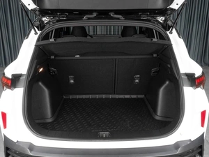 Внедорожник Geely Coolray 2024 года, 2355000 рублей, Тюмень