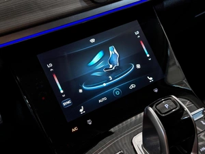 Внедорожник Chery Tiggo 8 Pro 2021 года, 1930000 рублей, Краснодар