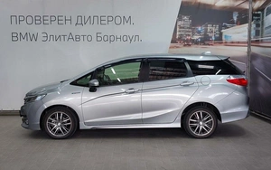 Универсал Honda Shuttle 2018 года, 1490000 рублей, Барнаул