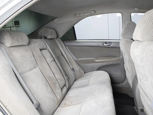 Седан Toyota Camry 2002 года, 680000 рублей, Омск