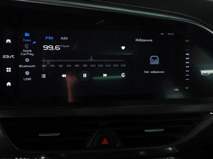 Внедорожник Geely Tugella 2023 года, 3315000 рублей, Красный Пахарь