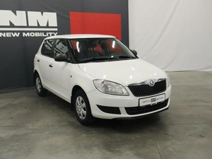 Хэтчбек Skoda Fabia 2014 года, 770000 рублей, Курск