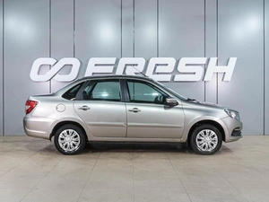 Седан ВАЗ (LADA) Granta 2020 года, 599000 рублей, Воронеж