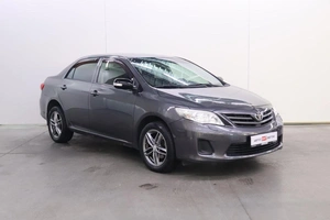 Седан Toyota Corolla 2010 года, 1370000 рублей, Брянск