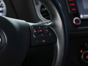 Внедорожник Volkswagen Tiguan 2012 года, 1549099 рублей, Москва