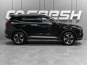 Внедорожник Chery Tiggo 7 Pro Max 2023 года, 2359000 рублей, Тюмень
