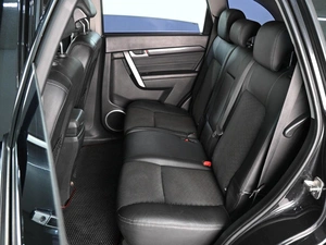 Внедорожник Chevrolet Captiva 2014 года, 1299000 рублей, Аксай