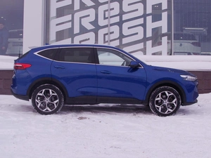 Внедорожник Haval F7 2022 года, 2190000 рублей, Владимир