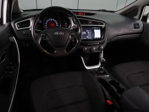Хетчбэк Kia Ceed 2018 года, 1234000 рублей, Воронеж