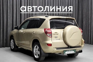 Внедорожник Toyota RAV4 2010 года, 1260000 рублей, Красноярск