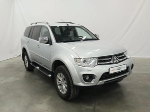 Внедорожник Mitsubishi Pajero Sport 2015 года, 2170000 рублей, Курск