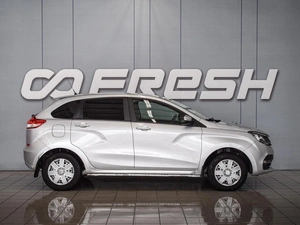 Хетчбэк ВАЗ (LADA) XRAY 2018 года, 770000 рублей, Муром