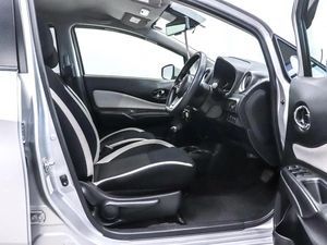 Хетчбэк Nissan Note 2019 года, 1150000 рублей, Красноярск