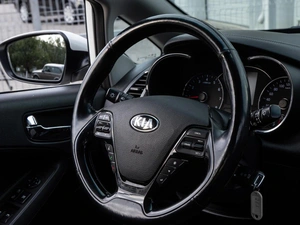 Седан Kia Cerato 2019 года, 1649000 рублей, Волгоград