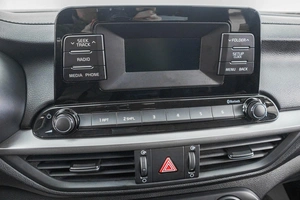 Седан Kia Cerato 2019 года, 2029000 рублей, Барнаул