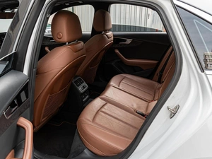 Седан Audi A4 2020 года, 3420000 рублей, Краснодар