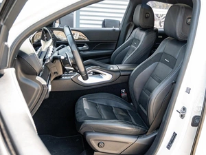 Внедорожник Mercedes-benz GLE-класс AMG Coupe 2021 года, 8580000 рублей, Краснодар