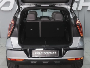 Внедорожник Geely Atlas 2025 года, 3150000 рублей, Ростов-на-Дону